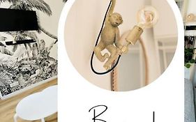 Studio rénové à deux pas du port - Escale Opaline